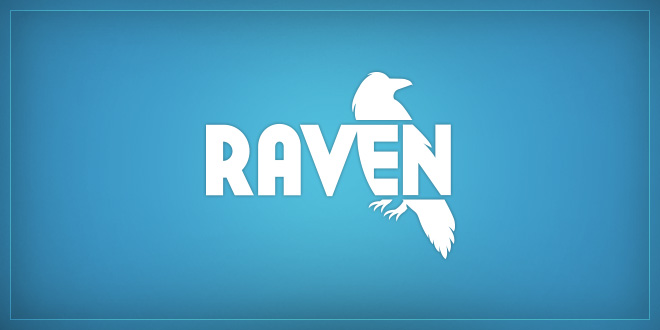 Raven Tools logo